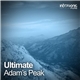 Ultimate - Adam's Peak